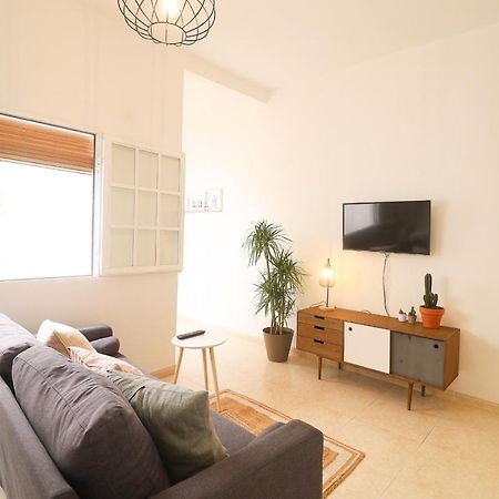 Apartamento En El Centro Las Tiendas Ronda Bagian luar foto