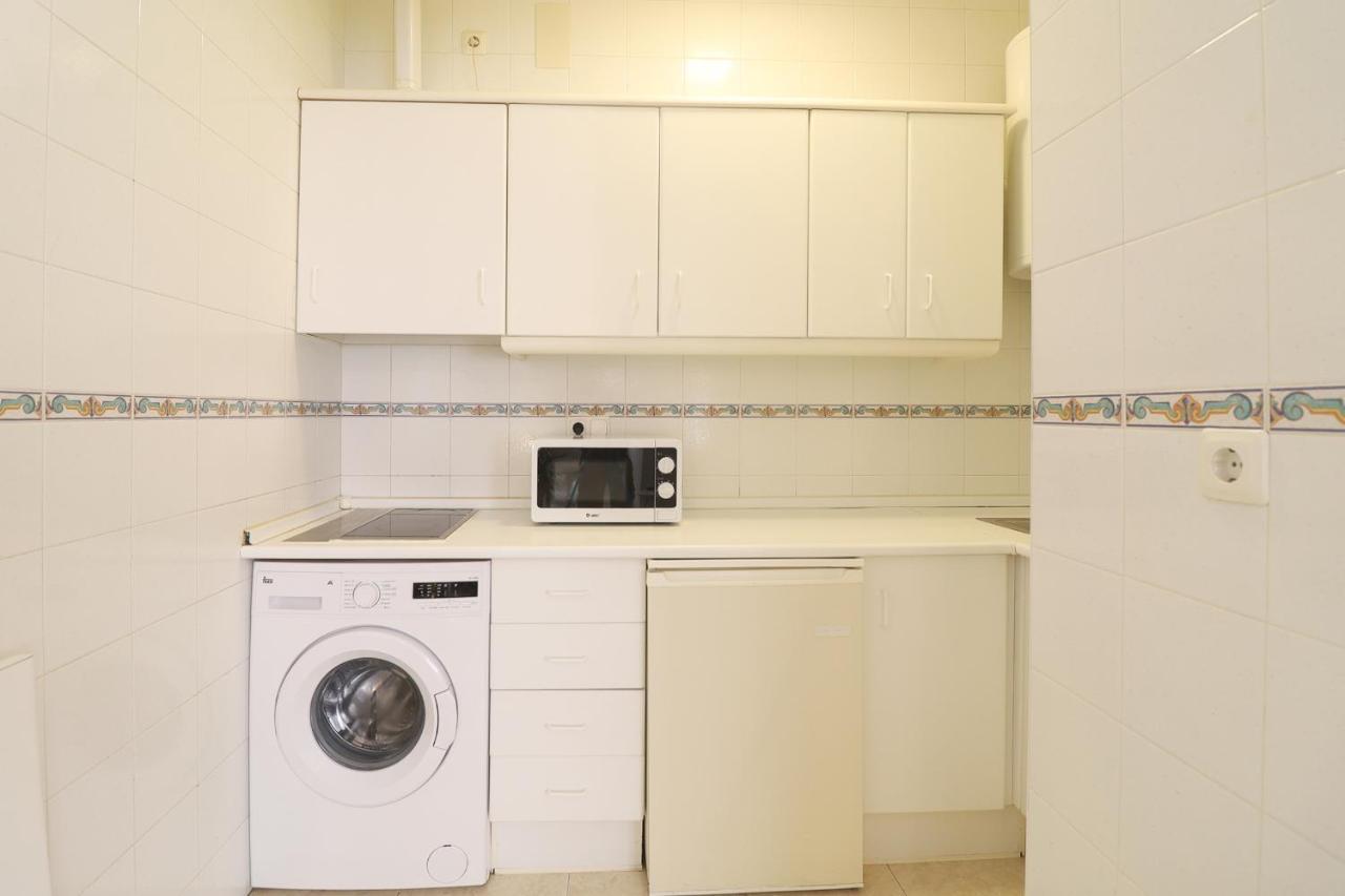 Apartamento En El Centro Las Tiendas Ronda Bagian luar foto